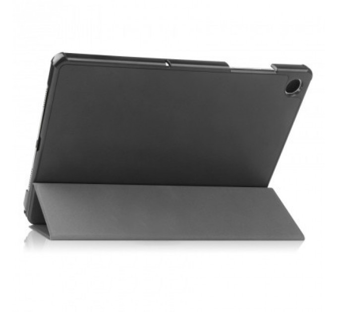 Чохол до планшета AirOn Premium Samsung Galaxy Tab A9 8.7'' 2023 + Film (4822352781103)