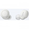 Sony Навушники Sony WF-C500 White (WFC500W.CE7)