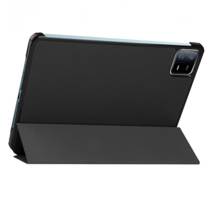 Чохол до планшета AirOn Premium Xiaomi Pad 6/6 Pro 11'' 2023 + Film (4822352781104)