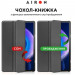 Чохол до планшета AirOn Premium Xiaomi Pad 6/6 Pro 11'' 2023 + Film (4822352781104)
