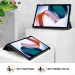Чохол до планшета AirOn Premium Xiaomi Redmi Pad SE 11" 2023 + Film (4822352781105)