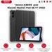 Чохол до планшета AirOn Premium Xiaomi Redmi Pad SE 11" 2023 + Film (4822352781105)