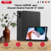Чохол до планшета AirOn Premium Xiaomi Redmi Pad SE 11" 2023 + Film (4822352781105)