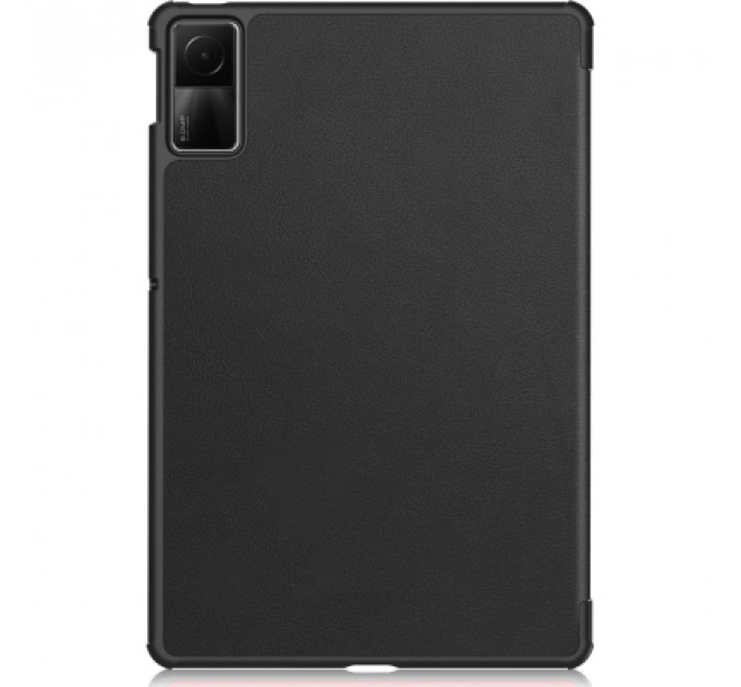 Чохол до планшета AirOn Premium Xiaomi Redmi Pad SE 11" 2023 + Film (4822352781105)