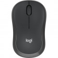 Мишка Logitech M240 Silent for Business Wireless/Bluetooth Graphite (910-007182)