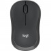 Мишка Logitech M240 Silent for Business Wireless/Bluetooth Graphite (910-007182)