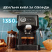 Кавомашина Cecotec Power Espresso 20 Pro (CCTC-00271)