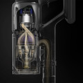 Акумуляторний пилосос Dreame Z30 Pet (VZV37B)