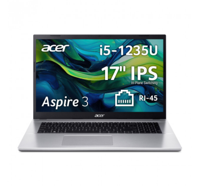 Ноутбук Acer Aspire 3 A317-54 (NX.K9YEU.00D)