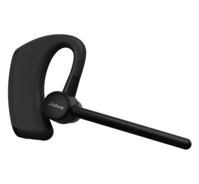 Jabra Bluetooth-гарнітура Jabra Perform Go 4 Mono Black (5132-119)