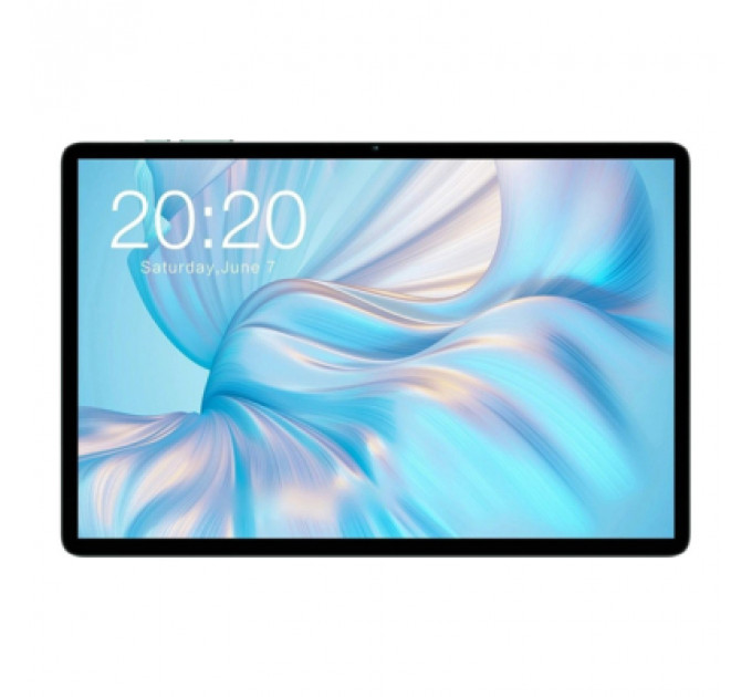 Планшет Teclast M50 10.1 HD 6/128GB LTE Metal Blue (6940709685532)