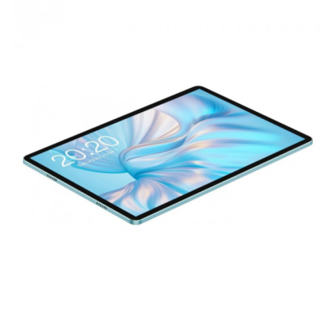 Планшет Teclast M50 10.1 HD 6/128GB LTE Metal Blue (6940709685532)
