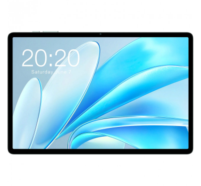 Планшет Teclast M50HD 10.1 FHD 8/128GB LTE Metal Pearl Blue (6940709685501)