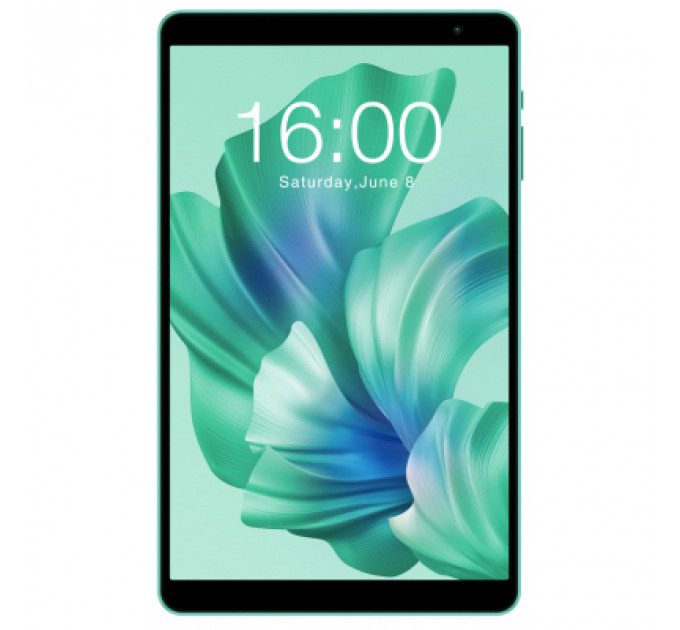 Планшет Teclast P85T 8 HD 4/64GB / WIFI /Metal / Green (6940709685655)