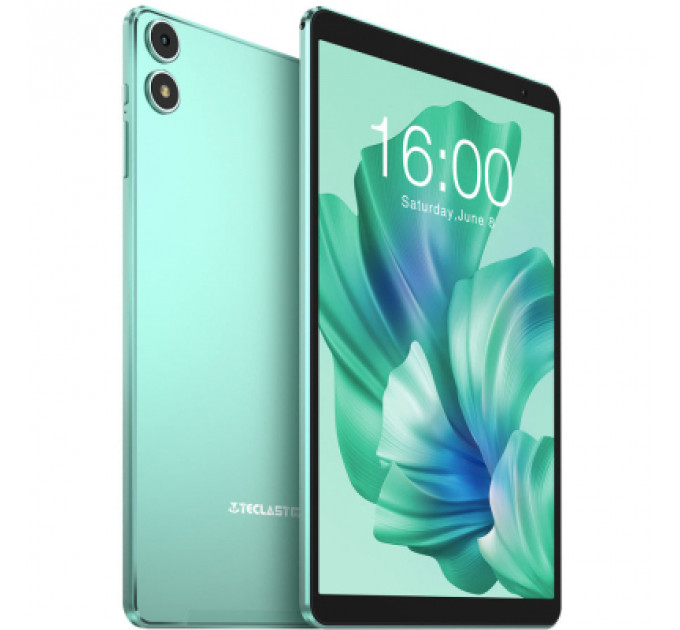 Планшет Teclast P85T 8 HD 4/64GB / WIFI /Metal / Green (6940709685655)