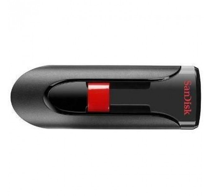 USB флеш накопичувач SanDisk 32Gb Cruzer Glide (SDCZ60-032G-B35)