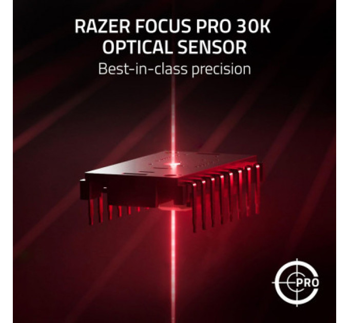 Мишка Razer Viper V3 HyperSpeed Wireless Black (RZ01-04910100-R3M1)