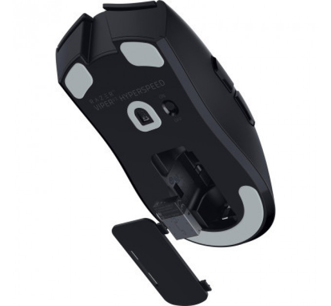 Мишка Razer Viper V3 HyperSpeed Wireless Black (RZ01-04910100-R3M1)
