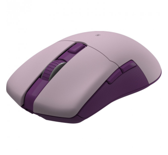 Мишка Hator Pulsar 2 PRO Wireless Lilac (HTM-534)