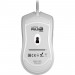 Мишка Hator Pulsar 2 USB White (HTM-511)