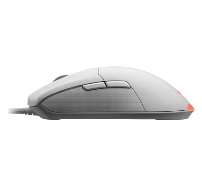 Мишка Hator Pulsar 2 USB White (HTM-511)