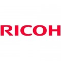 Ricoh Вал гумовий прижимной Ricoh (AE020247)
