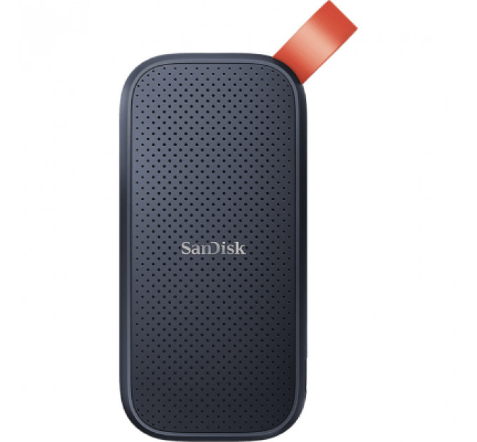 Накопичувач SSD USB 3.2 2TB SanDisk (SDSSDE30-2T00-G26)