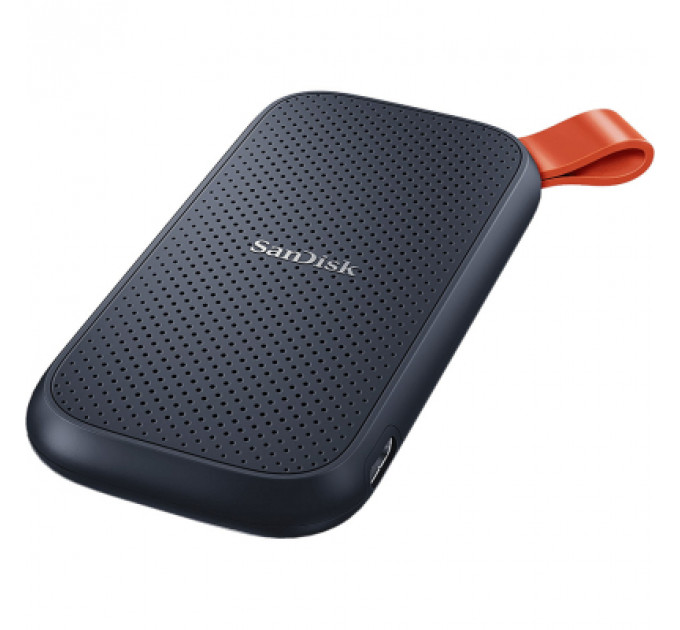 Накопичувач SSD USB 3.2 2TB SanDisk (SDSSDE30-2T00-G26)