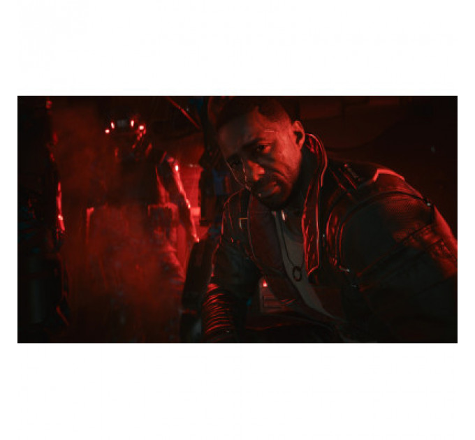 Гра Sony Cyberpunk 2077: Ultimate Edition, BD диск (5902367641870)