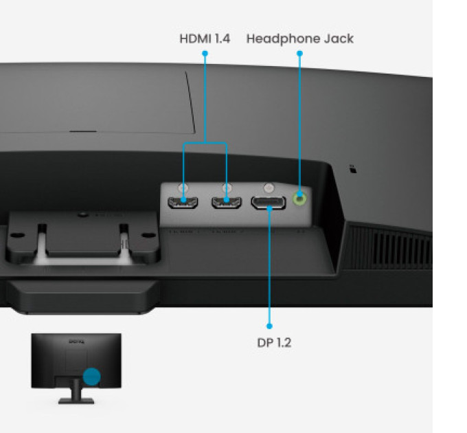 PowerPlant Перехідник HDMI AF to micro HDMI AM, 360 degree PowerPlant (CA910618)