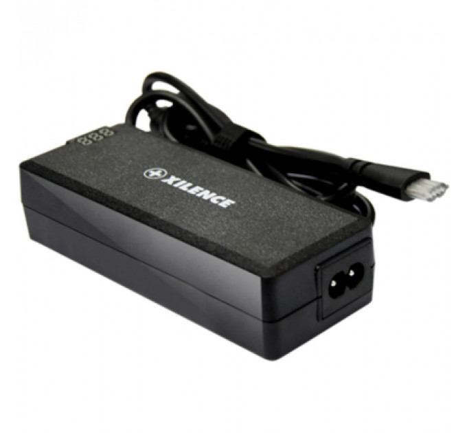 Блок живлення до ноутбуку Xilence Універсальний 90W (SPS-XP-LP90.XM010)