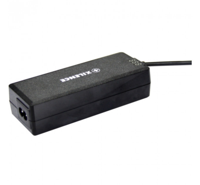 Блок живлення до ноутбуку Xilence Універсальний 90W (SPS-XP-LP90.XM010)
