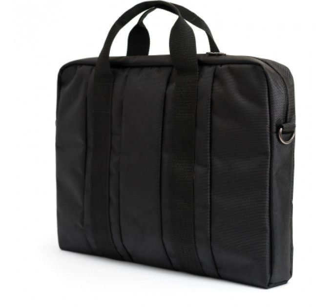 Сумка для ноутбука Vinga 16" NB126 black (NB126BK)