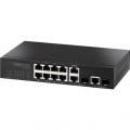 Edge-core Комутатор мережевий Edge-core ES3510MA