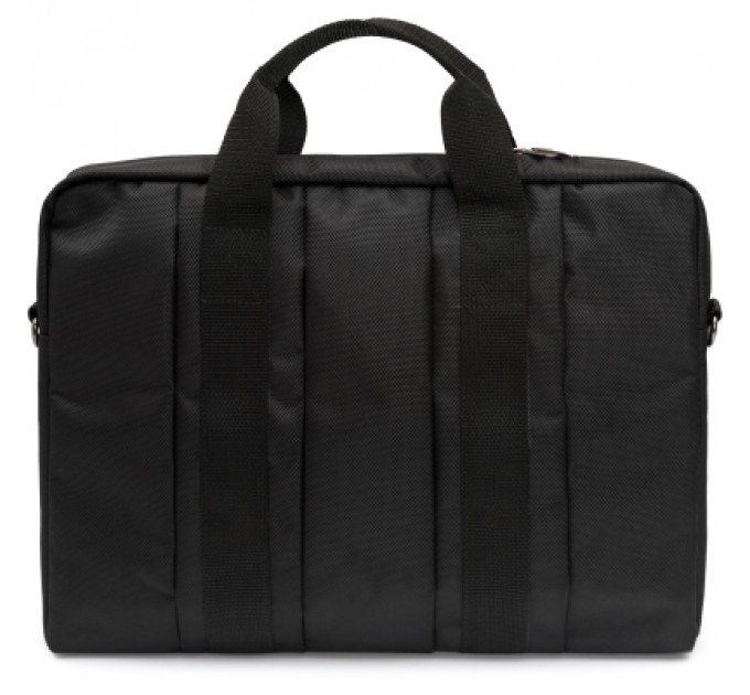 Сумка для ноутбука Vinga 16" NB126 black (NB126BK)