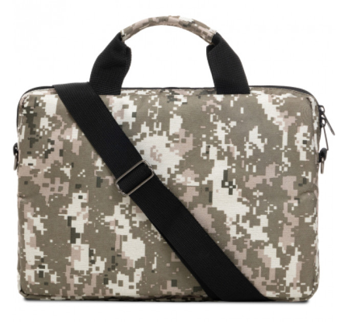 Сумка для ноутбука Vinga 14" NB1430 pixel (NB1430PX)
