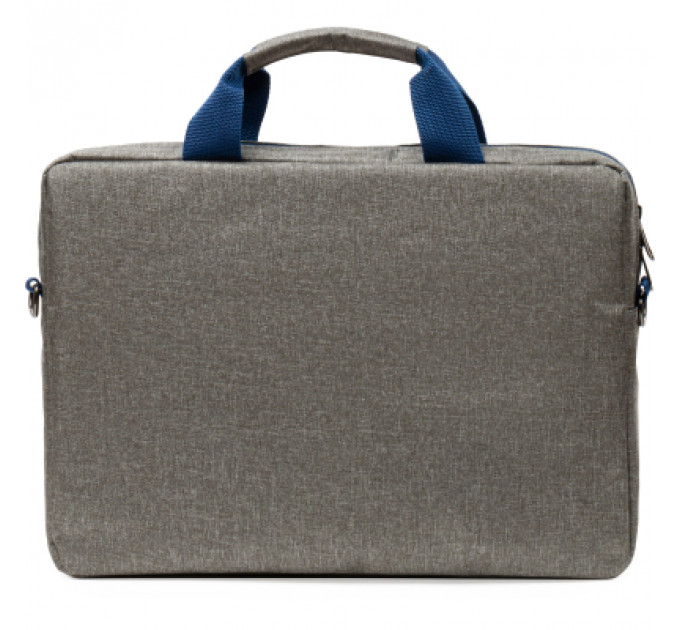 Сумка для ноутбука Vinga 15.6" NB150S silver-gray (NB150SGY)