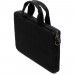 Сумка для ноутбука Vinga 13" NB1301 black (NB1301BK)