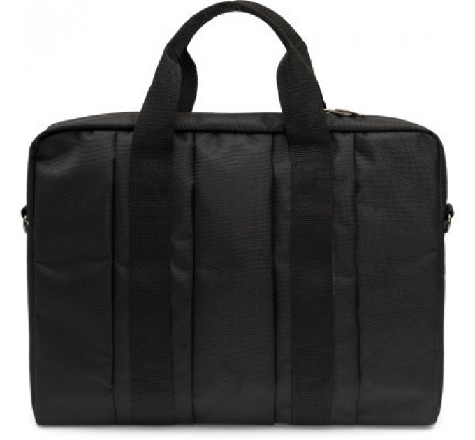 Сумка для ноутбука Vinga 14" NB124 black (NB124BK)
