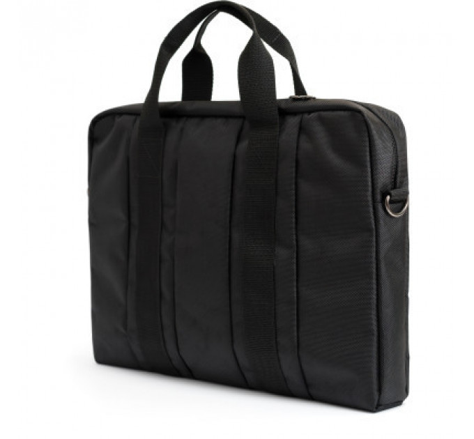 Сумка для ноутбука Vinga 14" NB124 black (NB124BK)