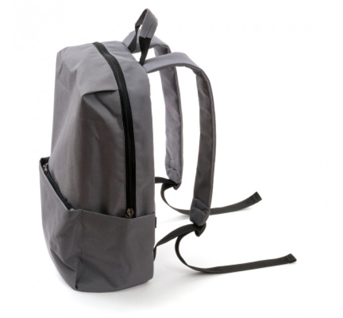 Рюкзак для ноутбука Vinga 15.6" NBP215 Gray (NBP215GY)
