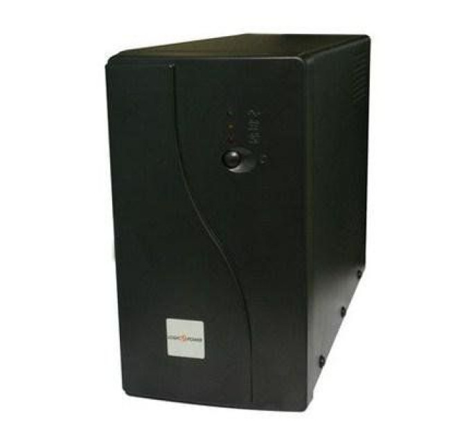 LogicPower Пристрій безперебійного живлення 650VA (AVR) LogicPower (1078)
