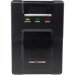 LogicPower Пристрій безперебійного живлення 650VA-P LogicPower (1879)