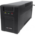 LogicPower Пристрій безперебійного живлення 650VA-P LogicPower (1879)