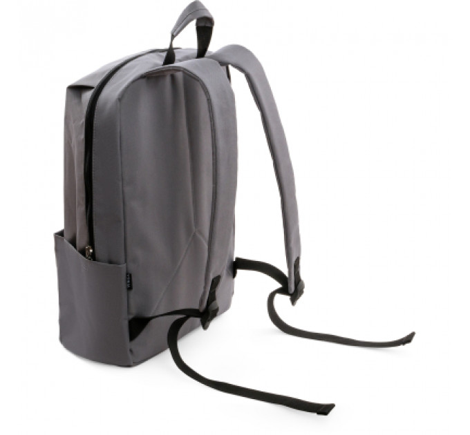 Рюкзак для ноутбука Vinga 15.6" NBP215 Gray (NBP215GY)