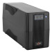 LogicPower Пристрій безперебійного живлення LogicPower LPM-700VA-P (3172)