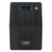 LogicPower Пристрій безперебійного живлення LogicPower LPM-700VA-P (3172)