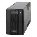 LogicPower Пристрій безперебійного живлення LogicPower LPM-700VA-P (3172)