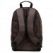 Рюкзак для ноутбука Vinga 15.6" NBP315 Chocolate (NBP315CE)