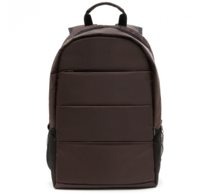 Рюкзак для ноутбука Vinga 15.6" NBP315 Chocolate (NBP315CE)